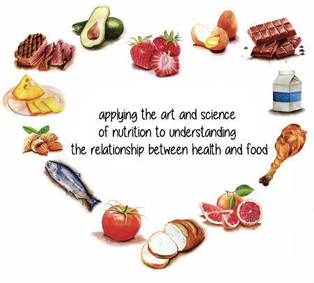 Hearty Nutrition logo